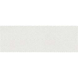 Стропа (ременная лента)  25 мм,  цвет белый, 2.5 м   - фото 102411