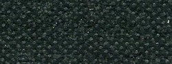 Флизелин клеевой сплошной черный 50*100 см   - фото 102587