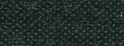 Флизелин клеевой сплошной 30 г/кв. м,  черный 50*50 см 1шт. - фото 102588