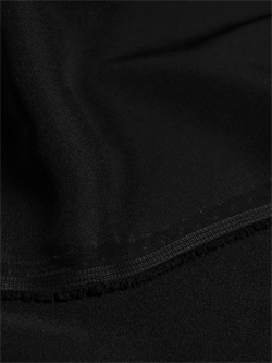 Ткань Армани шелк 90г/м² 97% ПЭ 3% Спандекс шир.150см - фото 107040