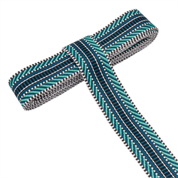 Стропа (ременная лента) 38мм, 1.5 м - фото 107060