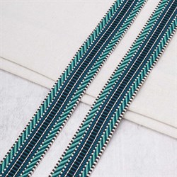 Стропа (ременная лента) 38мм, 1.5 м - фото 107061