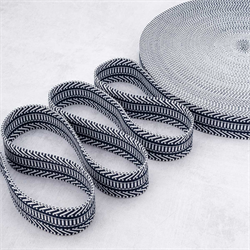 Стропа (ременная лента) 38мм, 1.5 м  - фото 107065