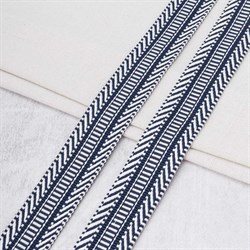 Стропа (ременная лента) 38мм, 1.5 м  - фото 107066