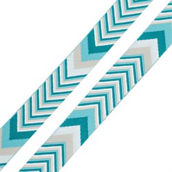 Стропа (ременная лента) 38мм, 1.5 м - фото 107080