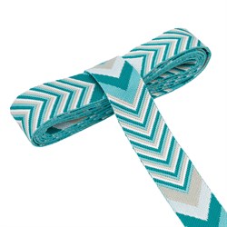 Стропа (ременная лента) 38мм, 1.5 м - фото 107082