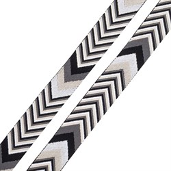 Стропа (ременная лента) 38мм, 1.5 м - фото 107088