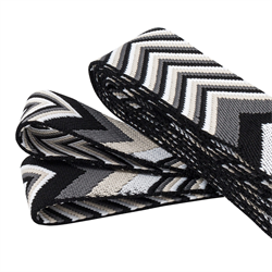 Стропа (ременная лента) 38мм, 1.5 м - фото 107092