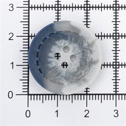 Пуговицы пальтовые/шубные   (28мм)  1шт - фото 107102