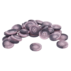 Пуговицы пальтовые/шубные   (28мм)  1шт - фото 107109