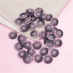 Пуговицы пальтовые/шубные   (28мм)  1шт - фото 107111