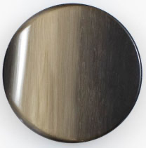 Пуговицы пальтовые/шубные   (34мм)  1шт - фото 107154