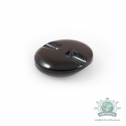 Пуговицы пальтовые/шубные   (34мм)  1шт - фото 107155