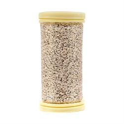 Нитки для вышивания "Gamma" "Brill" 100% полиэстер 50м - фото 107236