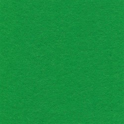 Фетр декоративный 30 х 45 см  2.2 мм зеленый - фото 90211
