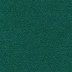 Фетр декоративный 30 х 45 см  2.2 мм темно-зеленый  - фото 90213