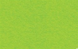 Фетр декоративный 30 х 45 см  2.2 мм ярко-зеленый  - фото 90215