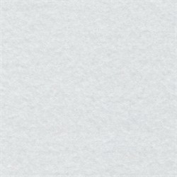Фетр декоративный 30 х 45 см  2.2 мм белый - фото 90217
