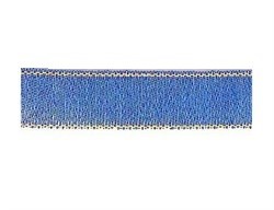 Металлизированная лента (15 мм)  1 м  - фото 90545