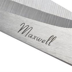  Ножницы портновские  Maxwell premium, 230 мм  - фото 97646
