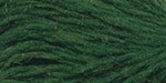 Мулине "Радуга" 50%  шерсть, 50% акрил, цвет 712 сочно-зеленый  1 шт. 