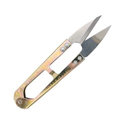 Ножницы для прорезания петель (снипперы) металлические