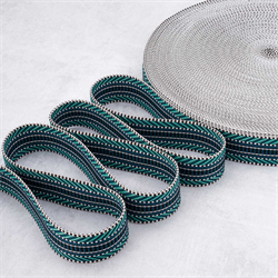 Стропа (ременная лента) 38мм, 1.5 м