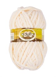 Пряжа Adelia «Долли» 100%  полиэстер, 100гр
