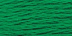 Мулине "Gamma" х/б 0414 зеленый 1 шт. 