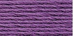 Мулине "Gamma" х/б 0729 фиолетовый 1 шт. 
