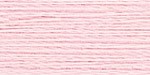 Мулине "Gamma" х/б 0876 грязно-розовый 1 шт.  