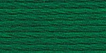 Мулине "Gamma" х/б 3149 т.зеленый 1 шт. 