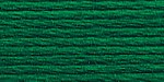 Мулине "Gamma" х/б 3158 т.зеленый 1 шт.  