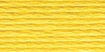 Мулине "Gamma" х/б 3193 желтый 1 шт.