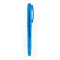 Ручка для ткани синяя с термоисчезающими чернилами  1 шт.  - фото 100810