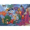 Набор для вышивания 'Коралловый риф' 23*31 см  "РС-Студия" - фото 100997