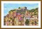 Набор для вышивания  "Воспоминание об Альгамбре" 42,8х28,3 см  - фото 101631