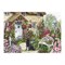 Набор для вышивания "Коттеджный сад" 45*32 см 'Luca-S'  - фото 102195