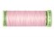 Нить Top Stitch отделочная, 30 м, 100% п/э, цвет: 659 св.персиково-розовый  1 кат.  - фото 102337
