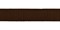 Стропа (ременная лента) 30 мм, цвет коричневый,  2.5 м  - фото 102792