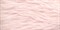 Мулине "Радуга" 50%  шерсть, 50% акрил, цвет 101 бл. бл. розовый 1 шт - фото 102924