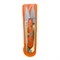 Ножницы для прорезания петель (снипперы) металлические - фото 103149