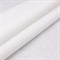 Ткань для вышивания равномерного переплетения, цвет белый, 50% п/э, 50% хлопок, 49*50см, 30 ct  Astra&amp;Craft - фото 103887