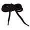 Шнурки для берцев 180см, цвет черный, 1 пара - фото 105172