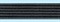 Кромка клеевая усиленная 20 мм 5м черный - фото 105464