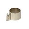 Наперсток-кольцо  металлический 1 шт - фото 38222