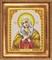 Основа для вышивки бисером  "Пресвятая Богородица Умиление"  "Благовест" И-4006 - фото 83142