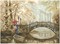 Рисунок на канве "Романтика осени" "Матренин Посад" 1818 - фото 85015