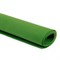 Пластичная замша (фоамиран)  60 х70 см темно-зеленый