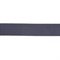 Лента эластичная серая 25 мм 1 м 